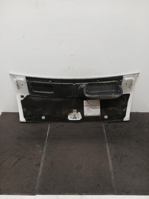 Image Capot - FIAT DUCATO 3