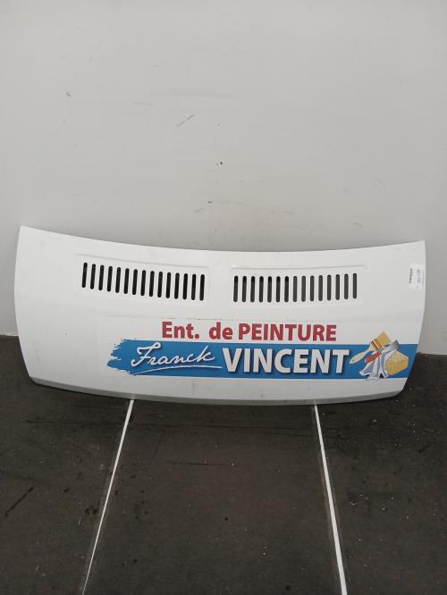 Image Capot - FIAT DUCATO 3
