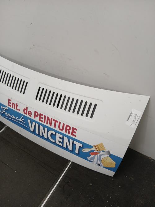 Image Capot - FIAT DUCATO 3