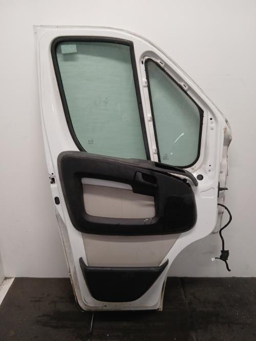 Image Porte avant gauche - FIAT DUCATO 3