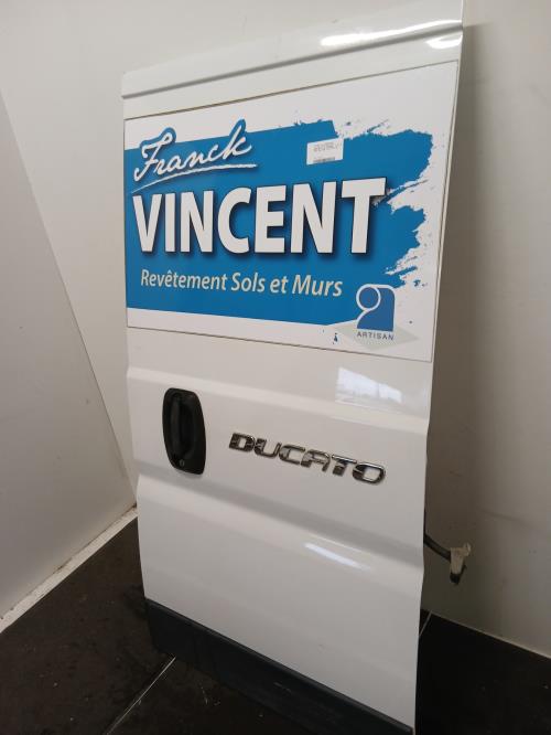 Image Porte de coffre droit - FIAT DUCATO 3