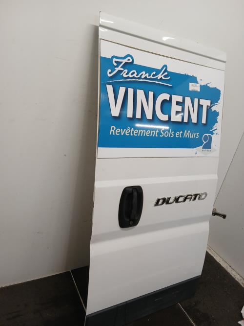 Image Porte de coffre droit - FIAT DUCATO 3