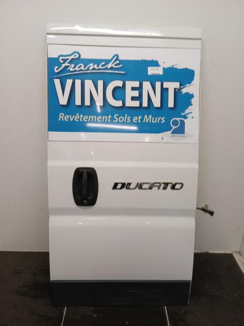 Image Porte de coffre droit - FIAT DUCATO 3