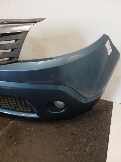 Image Pare choc avant - DACIA SANDERO 1