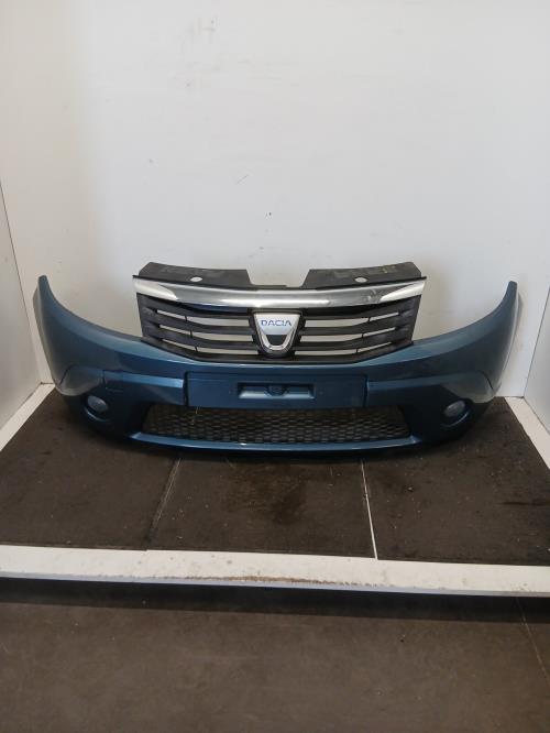 Image Pare choc avant - DACIA SANDERO 1