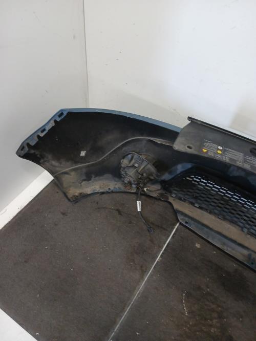 Image Pare choc avant - DACIA SANDERO 1