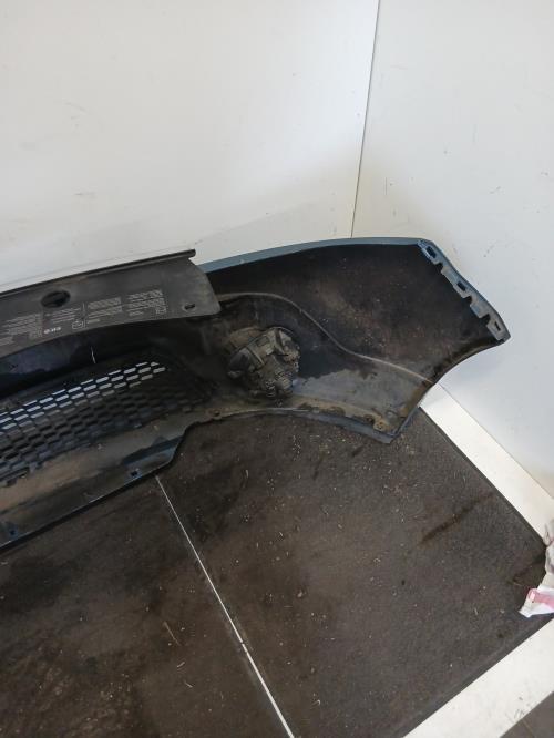 Image Pare choc avant - DACIA SANDERO 1