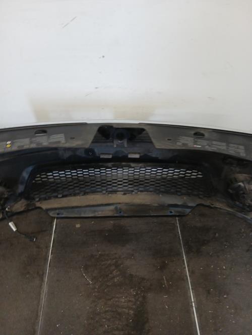 Image Pare choc avant - DACIA SANDERO 1