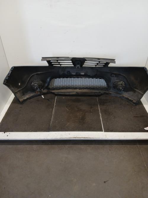 Image Pare choc avant - DACIA SANDERO 1