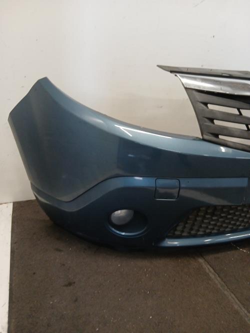 Image Pare choc avant - DACIA SANDERO 1