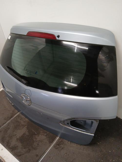 Image Malle/Hayon arriere - MAZDA 5 2