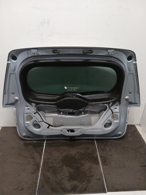 Image Malle/Hayon arriere - MAZDA 5 2