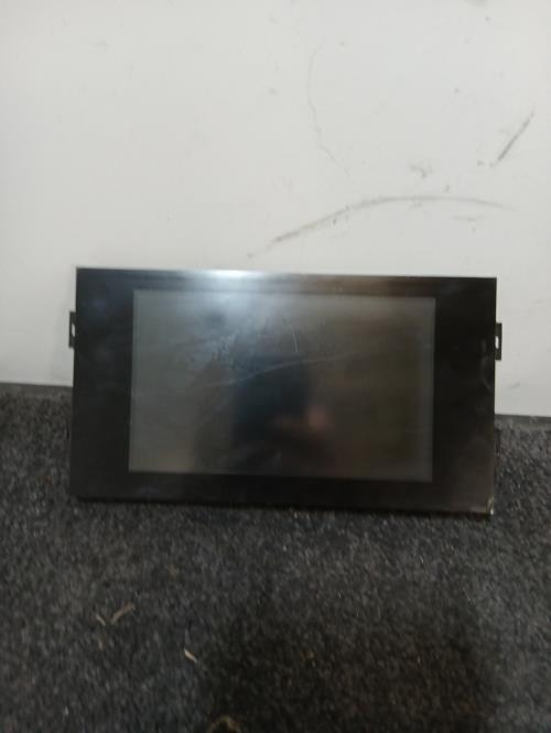 Image Ecran GPS - PEUGEOT 308 2 SW