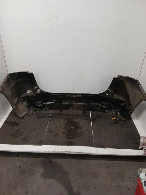 Image Pare choc arriere - PEUGEOT 2008 1