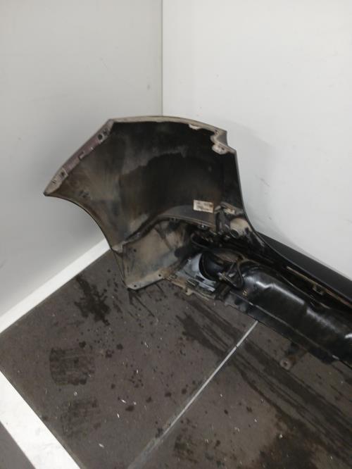Image Pare choc arriere - PEUGEOT 2008 1
