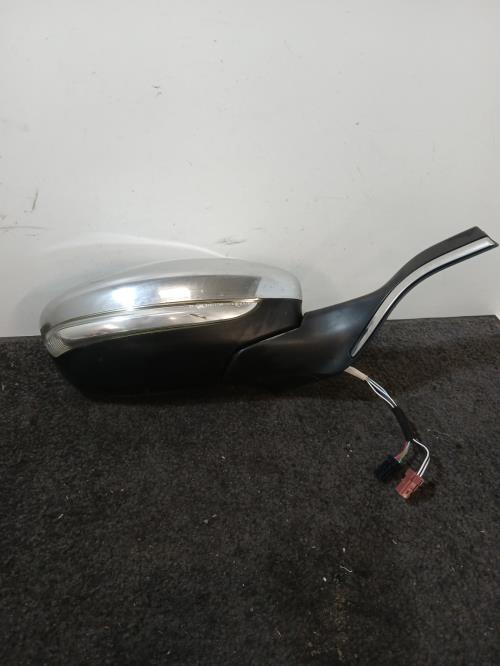 Image Retroviseur droit - PEUGEOT 2008 1
