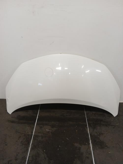 Image Capot - NISSAN NOTE 2