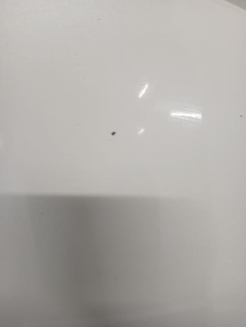 Image Capot - NISSAN NOTE 2