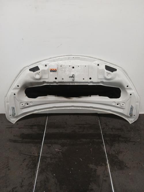 Image Capot - NISSAN NOTE 2