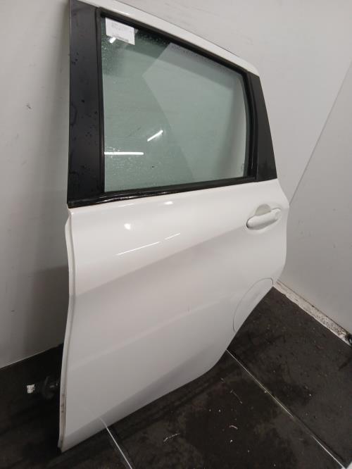 Image Porte arriere gauche - NISSAN NOTE 2