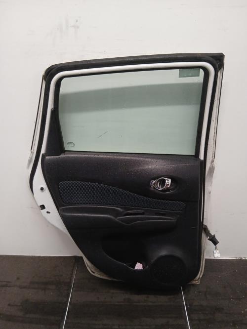 Image Porte arriere gauche - NISSAN NOTE 2