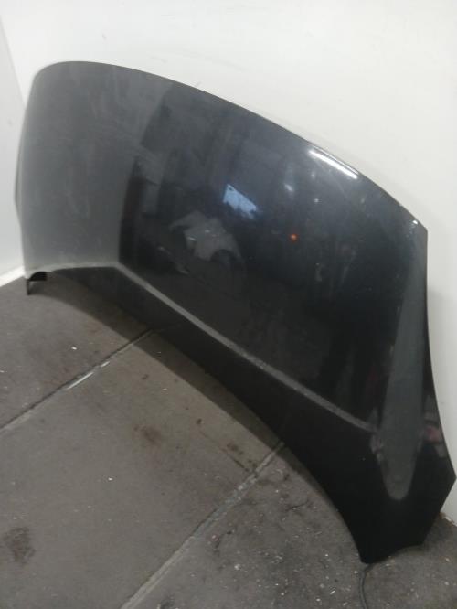 Image Capot - RENAULT GRAND SCENIC 3