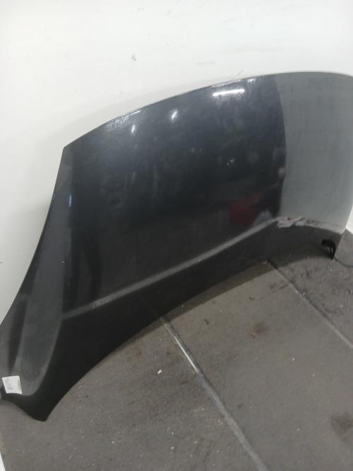 Image Capot - RENAULT GRAND SCENIC 3