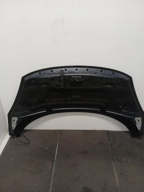 Image Capot - RENAULT GRAND SCENIC 3