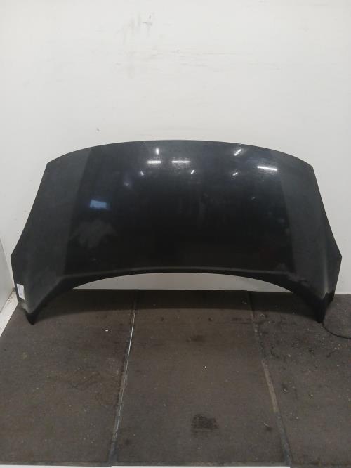 Image Capot - RENAULT GRAND SCENIC 3