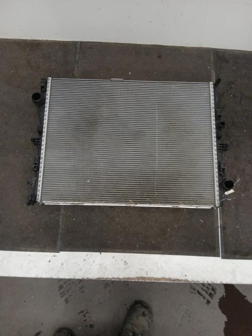 Image Radiateur eau - MERCEDES CLASSE GLC 253