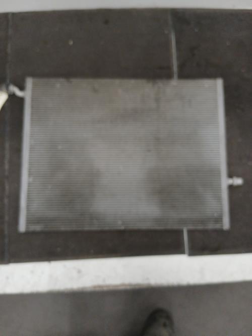 Image Radiateur eau - MERCEDES CLASSE GLC 253