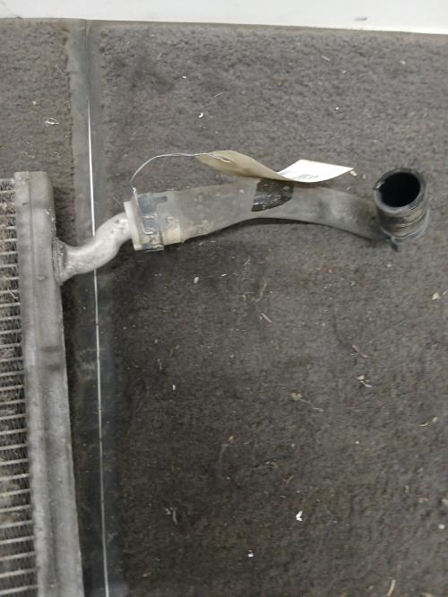Image Radiateur eau - MERCEDES CLASSE GLC 253