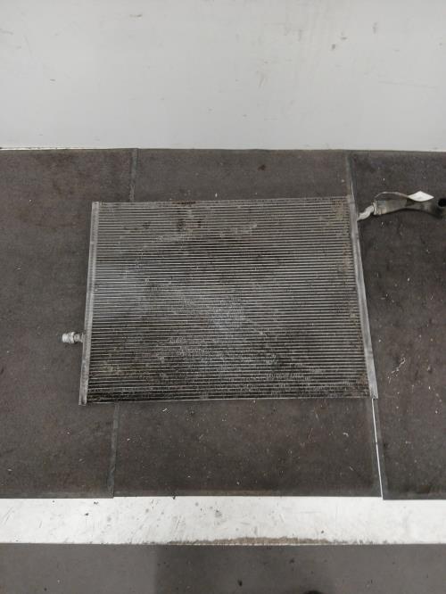 Image Radiateur eau - MERCEDES CLASSE GLC 253