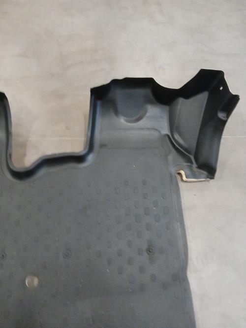Image Moquette - RENAULT TRAFIC 3 COURT