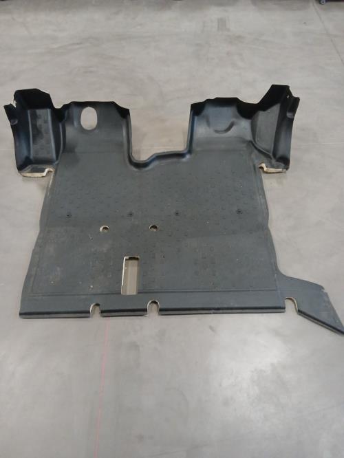 Image Moquette - RENAULT TRAFIC 3 COURT
