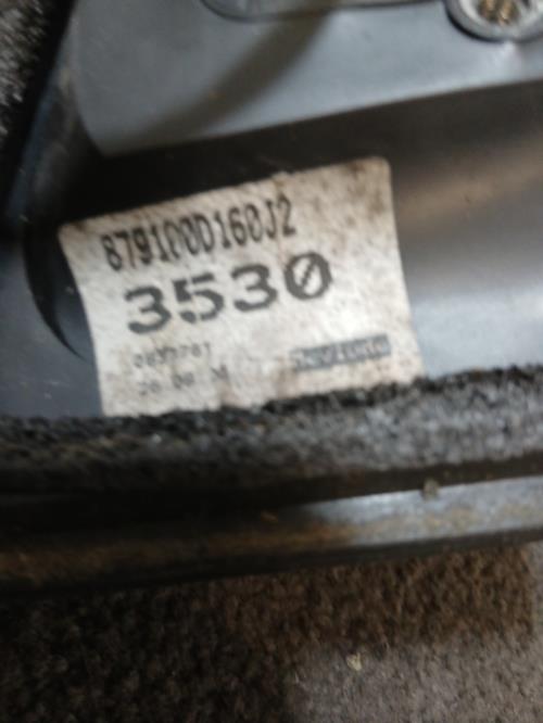 Image Retroviseur droit - TOYOTA YARIS 1