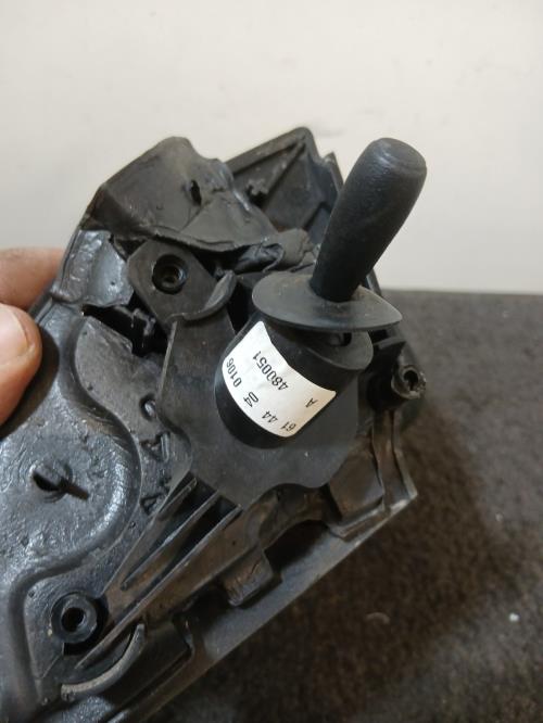 Image Retroviseur droit - CITROEN C3 1
