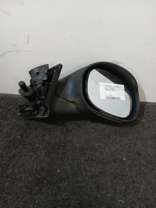 Image Retroviseur droit - CITROEN C3 1