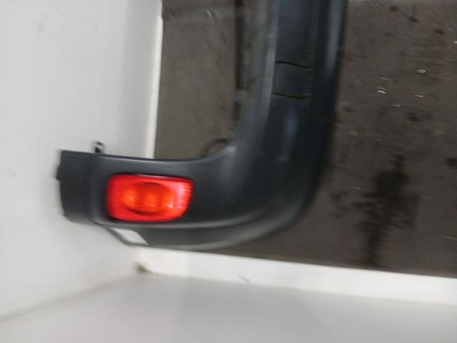 Image Pare choc arriere - RENAULT KANGOO 2