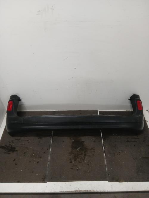 Image Pare choc arriere - RENAULT KANGOO 2