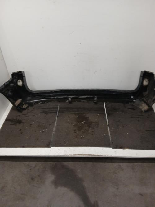Image Pare choc arriere - RENAULT KANGOO 2