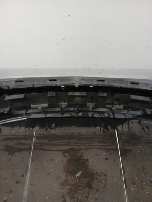 Image Pare choc avant - RENAULT KANGOO 2