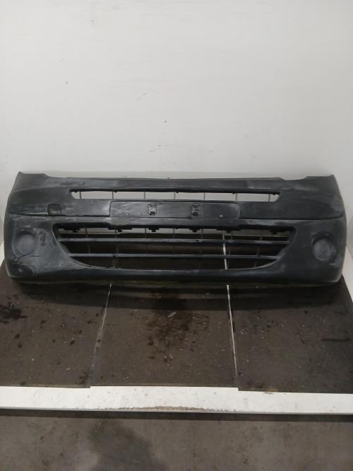 Image Pare choc avant - RENAULT KANGOO 2