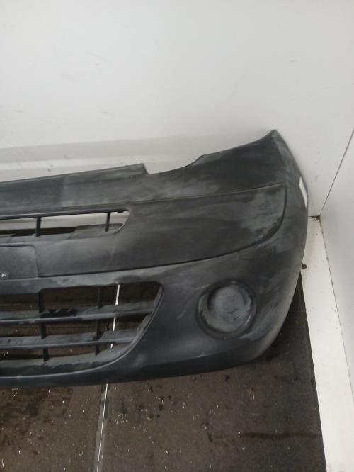 Image Pare choc avant - RENAULT KANGOO 2