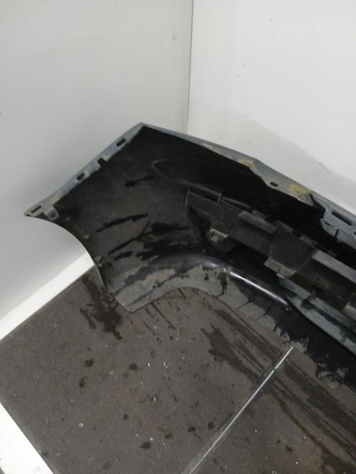 Image Pare choc avant - RENAULT KANGOO 2