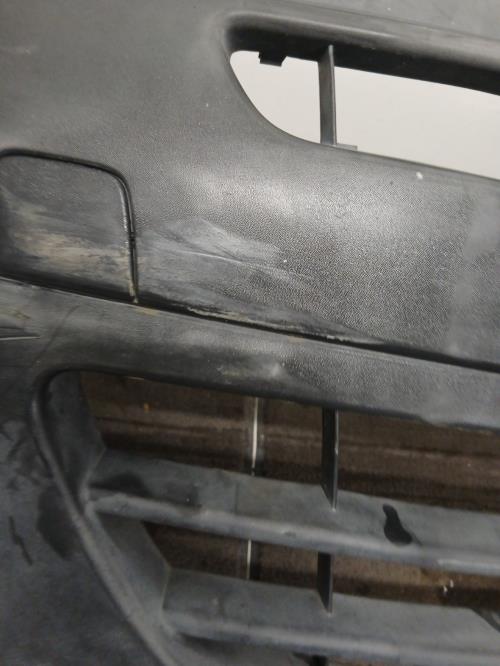 Image Pare choc avant - RENAULT KANGOO 2
