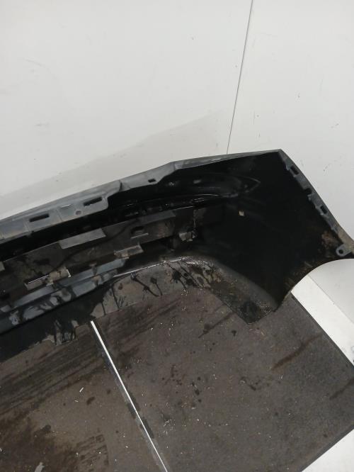 Image Pare choc avant - RENAULT KANGOO 2