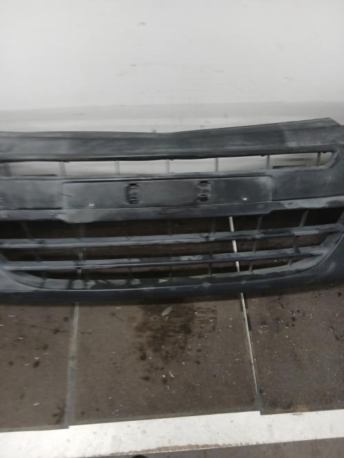 Image Pare choc avant - RENAULT KANGOO 2