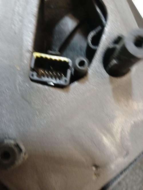 Image Retroviseur droit - RENAULT CLIO 3