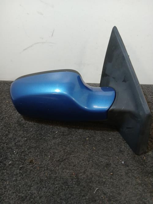 Image Retroviseur droit - RENAULT CLIO 3